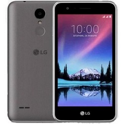 Замена тачскрина на телефоне LG X4 Plus в Набережных Челнах